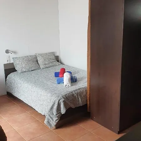 Loft Lucky דירה