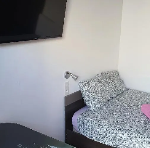 Loft Lucky Appartamento Playa Blanca (Lanzarote)