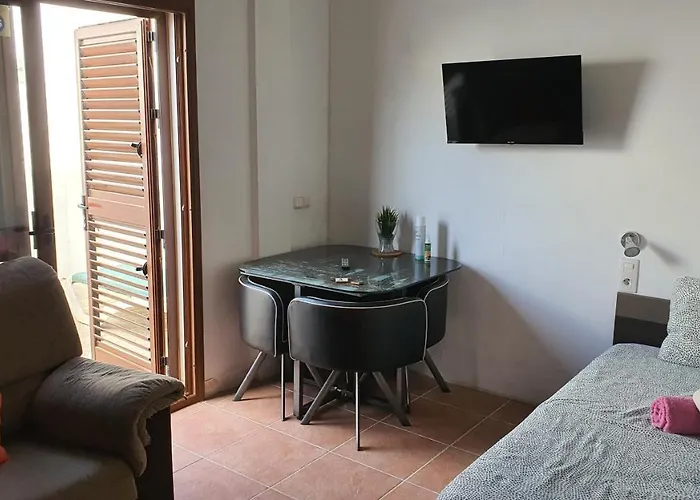 Appartamento Loft Lucky Playa Blanca (Lanzarote)