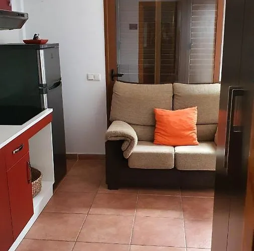 Appartamento Loft Lucky *