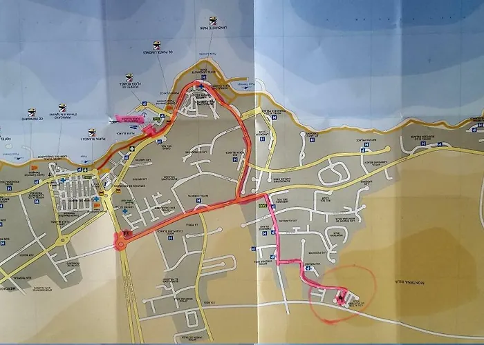 Loft Lucky Appartamento Playa Blanca (Lanzarote)