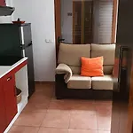 Appartement Loft Lucky *