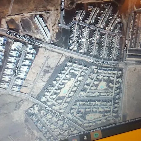 Appartement Loft Lucky *