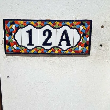 Loft Lucky Appartement Playa Blanca (Lanzarote)