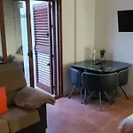 Apartment Loft Lucky