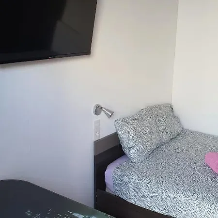 Loft Lucky Διαμέρισμα Πλάγια Μπλάνκα