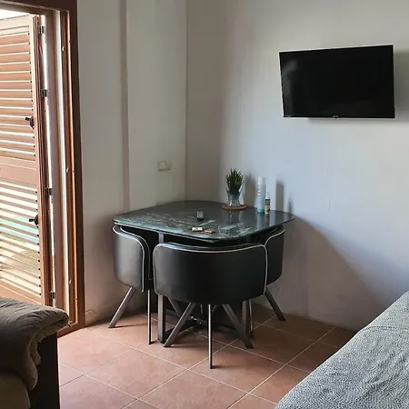 Διαμέρισμα Loft Lucky Πλάγια Μπλάνκα