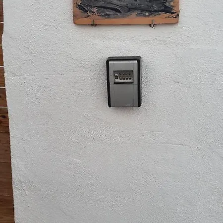 Lejlighed Loft Lucky *