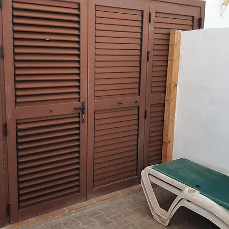 Loft Lucky Lejlighed