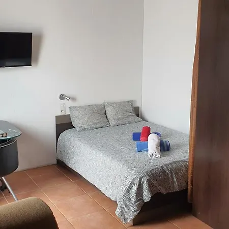 Loft Lucky Διαμέρισμα Πλάγια Μπλάνκα