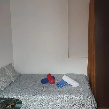 Apartment Loft Lucky *