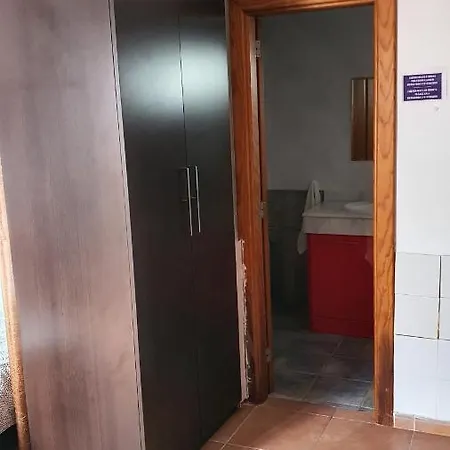 Loft Lucky Apartment