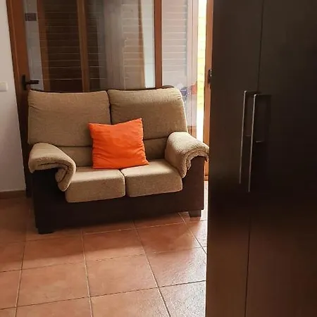Loft Lucky Πλάγια Μπλάνκα