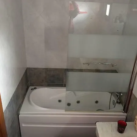 Loft Lucky Apartment *