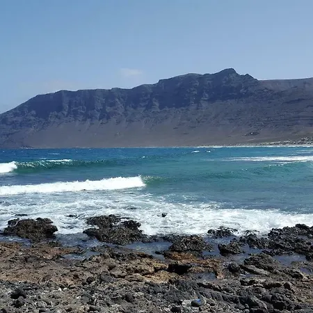 Loft Lucky Lejlighed