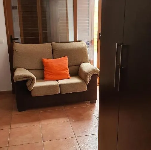 Loft Lucky Playa Blanca (Lanzarote)