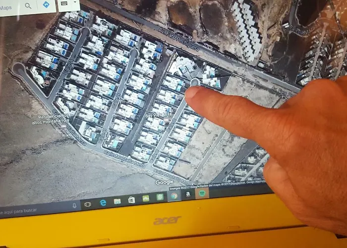 Loft Lucky بلايا بلانكا