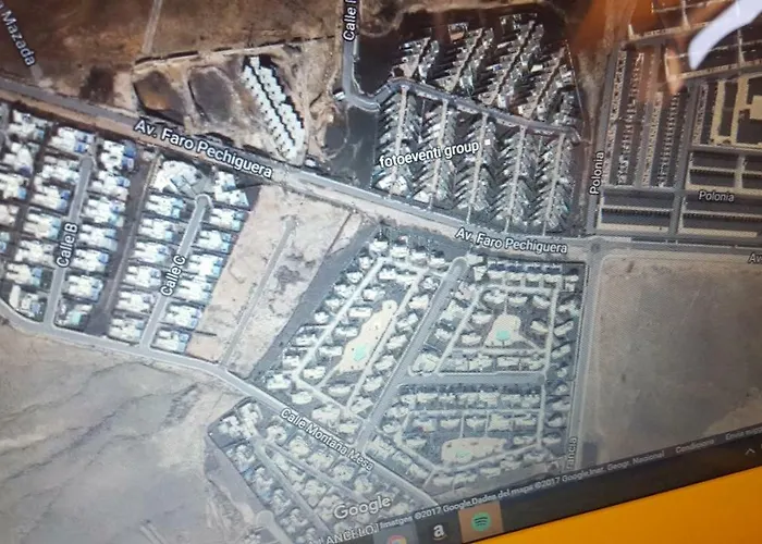 Lejlighed Loft Lucky *