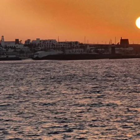 Loft Lucky * Playa Blanca (Lanzarote)