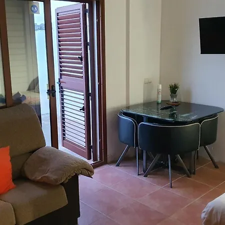Apartman Loft Lucky