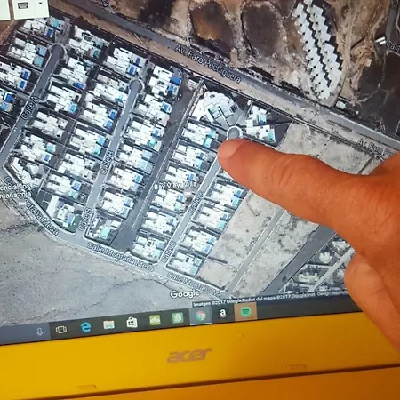 Loft Lucky 普拉亚布兰卡