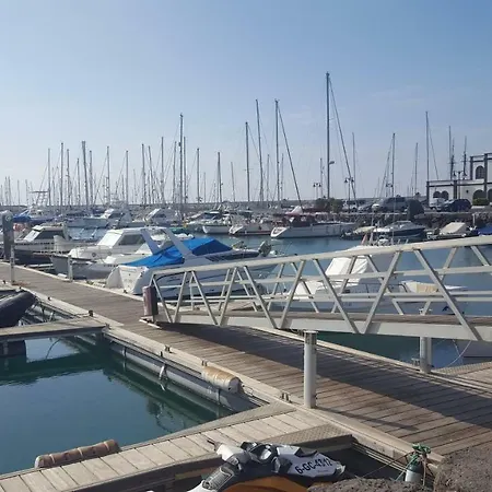 Loft Lucky 普拉亚布兰卡