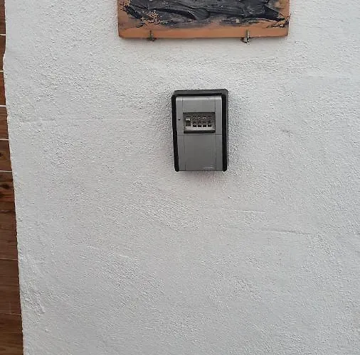 Apartamento Loft Lucky *