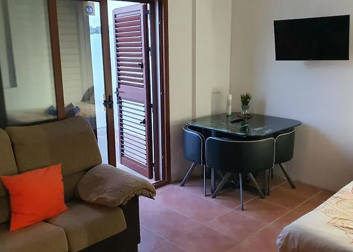 Appartement Loft Lucky