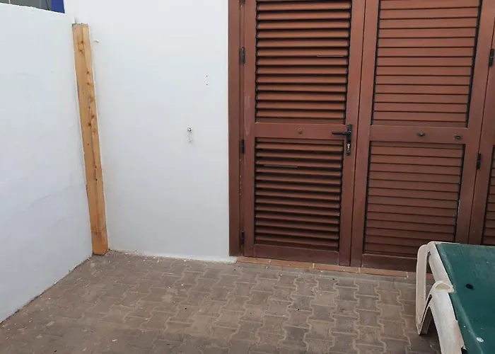 Loft Lucky Appartement *