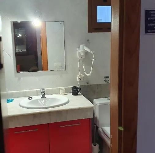 Apartamento Loft Lucky Playa Blanca (Lanzarote)