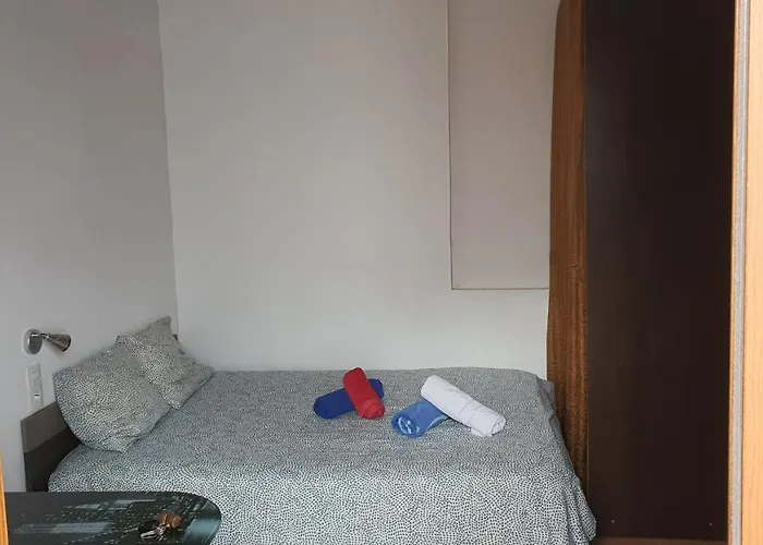 Appartement Loft Lucky *