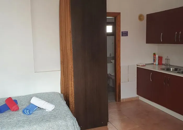 Loft Lucky Appartement *