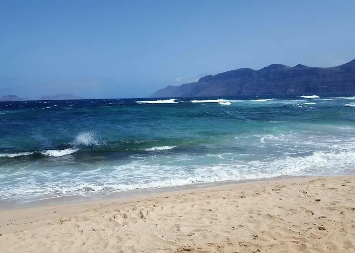 Loft Lucky Appartement