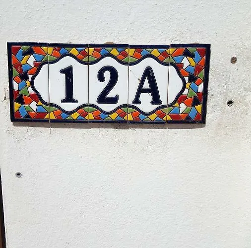 Loft Lucky Appartement Playa Blanca (Lanzarote)